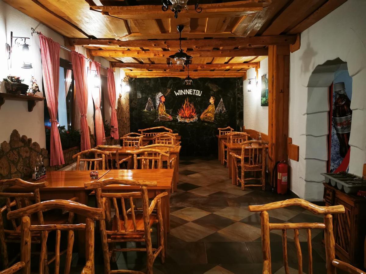 Готель Vukovic House Селище Дрежницько Екстер'єр фото