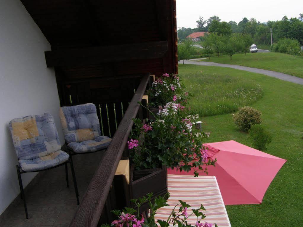Готель Vukovic House Селище Дрежницько Екстер'єр фото