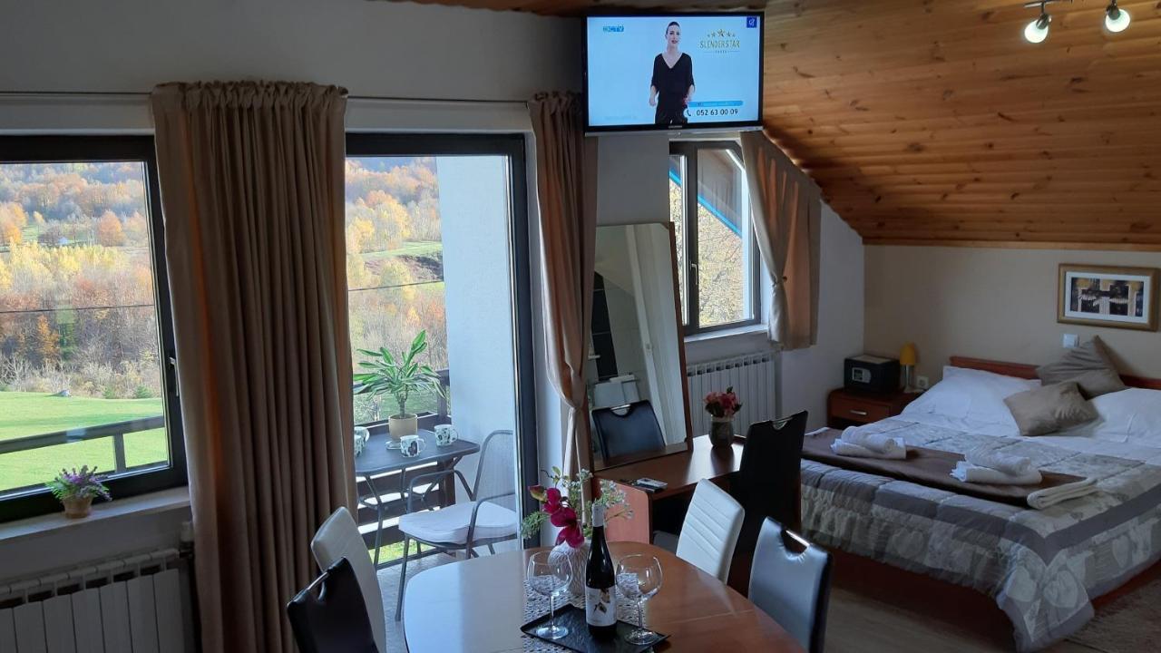 Готель Vukovic House Селище Дрежницько Екстер'єр фото